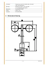 Предварительный просмотр 12 страницы Thies CLIMA 4.3351.00.000 Instructions For Use Manual