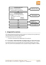 Preview for 20 page of Thies CLIMA 4.3352.00.400 Instructions For Use Manual