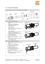 Preview for 26 page of Thies CLIMA 4.3352.00.400 Instructions For Use Manual