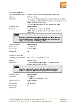 Preview for 39 page of Thies CLIMA 4.3352.00.400 Instructions For Use Manual