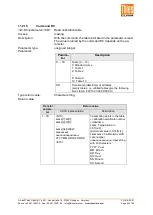 Preview for 45 page of Thies CLIMA 4.3352.00.400 Instructions For Use Manual