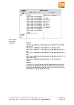 Preview for 46 page of Thies CLIMA 4.3352.00.400 Instructions For Use Manual