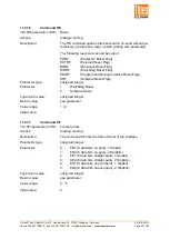 Preview for 47 page of Thies CLIMA 4.3352.00.400 Instructions For Use Manual