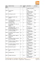 Preview for 57 page of Thies CLIMA 4.3352.00.400 Instructions For Use Manual