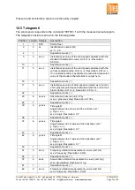 Preview for 75 page of Thies CLIMA 4.3352.00.400 Instructions For Use Manual