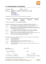 Preview for 84 page of Thies CLIMA 4.3352.00.400 Instructions For Use Manual