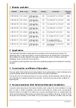 Предварительный просмотр 4 страницы Thies CLIMA 4.3515.5 Series Instructions For Use Manual