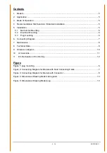 Preview for 3 page of Thies CLIMA 4.3519 Series Instructions For Use Manual