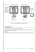 Preview for 8 page of Thies CLIMA 4.3519 Series Instructions For Use Manual