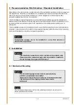 Preview for 7 page of Thies CLIMA 5.4033.35.040 Instructions For Use Manual