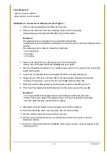 Preview for 8 page of Thies CLIMA 5.4033.35.040 Instructions For Use Manual