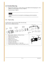 Preview for 10 page of Thies CLIMA 5.4033.35.040 Instructions For Use Manual