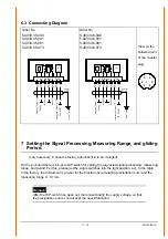 Preview for 11 page of Thies CLIMA 5.4033.35.040 Instructions For Use Manual