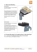 Предварительный просмотр 7 страницы Thies CLIMA 5.4103.1 Series Instructions For Use Manual