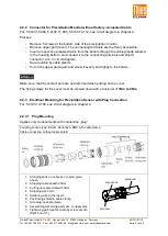 Предварительный просмотр 8 страницы Thies CLIMA 5.4103.1 Series Instructions For Use Manual