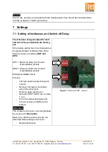 Предварительный просмотр 12 страницы Thies CLIMA 5.4103.1 Series Instructions For Use Manual