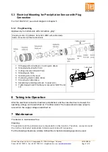 Preview for 7 page of Thies CLIMA 5.4103.20.041 Instructions For Use Manual