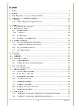 Preview for 3 page of Thies CLIMA 5.4110 00 Series Instructions For Use Manual