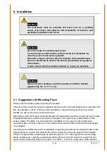 Preview for 13 page of Thies CLIMA 5.4110 00 Series Instructions For Use Manual