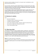 Preview for 14 page of Thies CLIMA 5.4110 00 Series Instructions For Use Manual