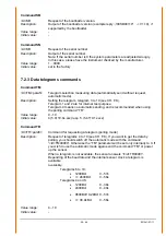 Preview for 29 page of Thies CLIMA 5.4110 00 Series Instructions For Use Manual