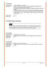 Preview for 30 page of Thies CLIMA 5.4110 00 Series Instructions For Use Manual