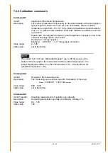 Preview for 36 page of Thies CLIMA 5.4110 00 Series Instructions For Use Manual