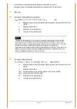 Preview for 46 page of Thies CLIMA 5.4110 00 Series Instructions For Use Manual