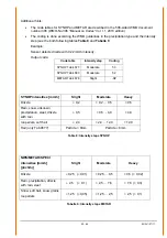 Preview for 50 page of Thies CLIMA 5.4110 00 Series Instructions For Use Manual