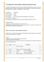 Preview for 51 page of Thies CLIMA 5.4110 00 Series Instructions For Use Manual