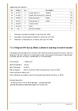 Preview for 52 page of Thies CLIMA 5.4110 00 Series Instructions For Use Manual