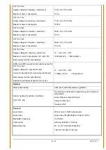 Preview for 58 page of Thies CLIMA 5.4110 00 Series Instructions For Use Manual