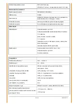 Preview for 59 page of Thies CLIMA 5.4110 00 Series Instructions For Use Manual