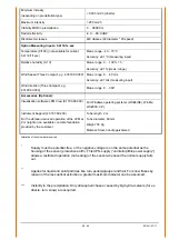 Preview for 60 page of Thies CLIMA 5.4110 00 Series Instructions For Use Manual