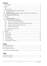 Предварительный просмотр 2 страницы Thies CLIMA 9.2750.00.900 Operating Instructions Manual