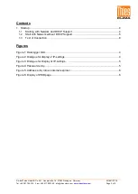 Preview for 3 page of Thies CLIMA Datalogger DLU First Steps