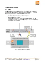 Preview for 12 page of Thies CLIMA DLU Instructions For Use Manual