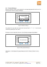 Предварительный просмотр 20 страницы Thies CLIMA DLU Instructions For Use Manual