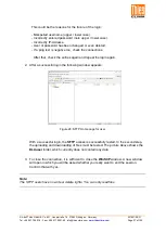 Preview for 37 page of Thies CLIMA DLU Instructions For Use Manual