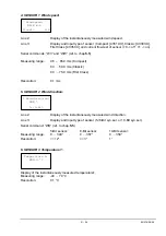 Preview for 21 page of Thies CLIMA DLx-MET Instructions For Use Manual