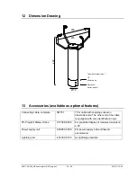 Предварительный просмотр 25 страницы THIES 4.3811.00.000 Operating Instructions Manual