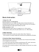 Preview for 9 page of THIEYE Carbox 6 User Manual