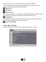 Preview for 12 page of THIEYE Carbox 6 User Manual