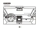 Предварительный просмотр 17 страницы THIEYE CarView 4 User Manual