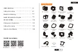 Preview for 2 page of THIEYE i60+ User Manual