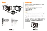 Preview for 3 page of THIEYE i60+ User Manual