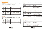 Preview for 6 page of THIEYE i60+ User Manual