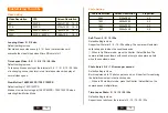 Preview for 9 page of THIEYE i60+ User Manual