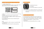 Preview for 21 page of THIEYE i60+ User Manual