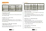 Preview for 22 page of THIEYE i60+ User Manual